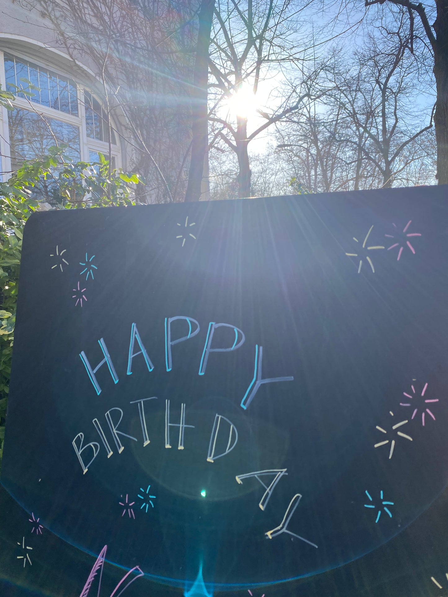 Töpfer- Kindergeburtstag ab 8 Jahren