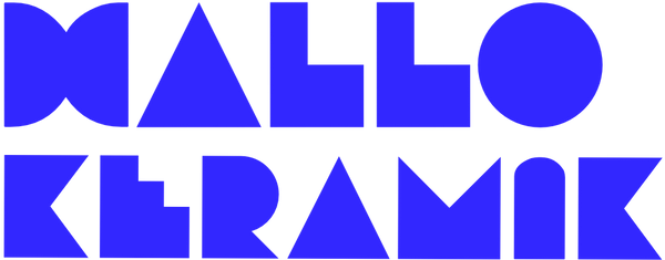 Hallo Keramik