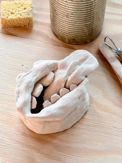 Teenie Töpferkurs Ferien 12-16 Jahre