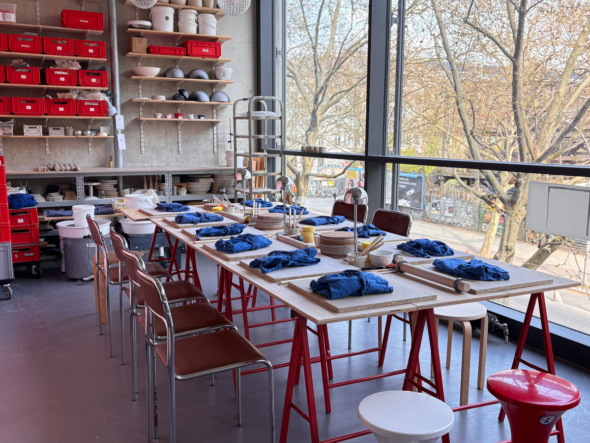 Private Gruppen /Teambuilding Events / JGA  (2h)