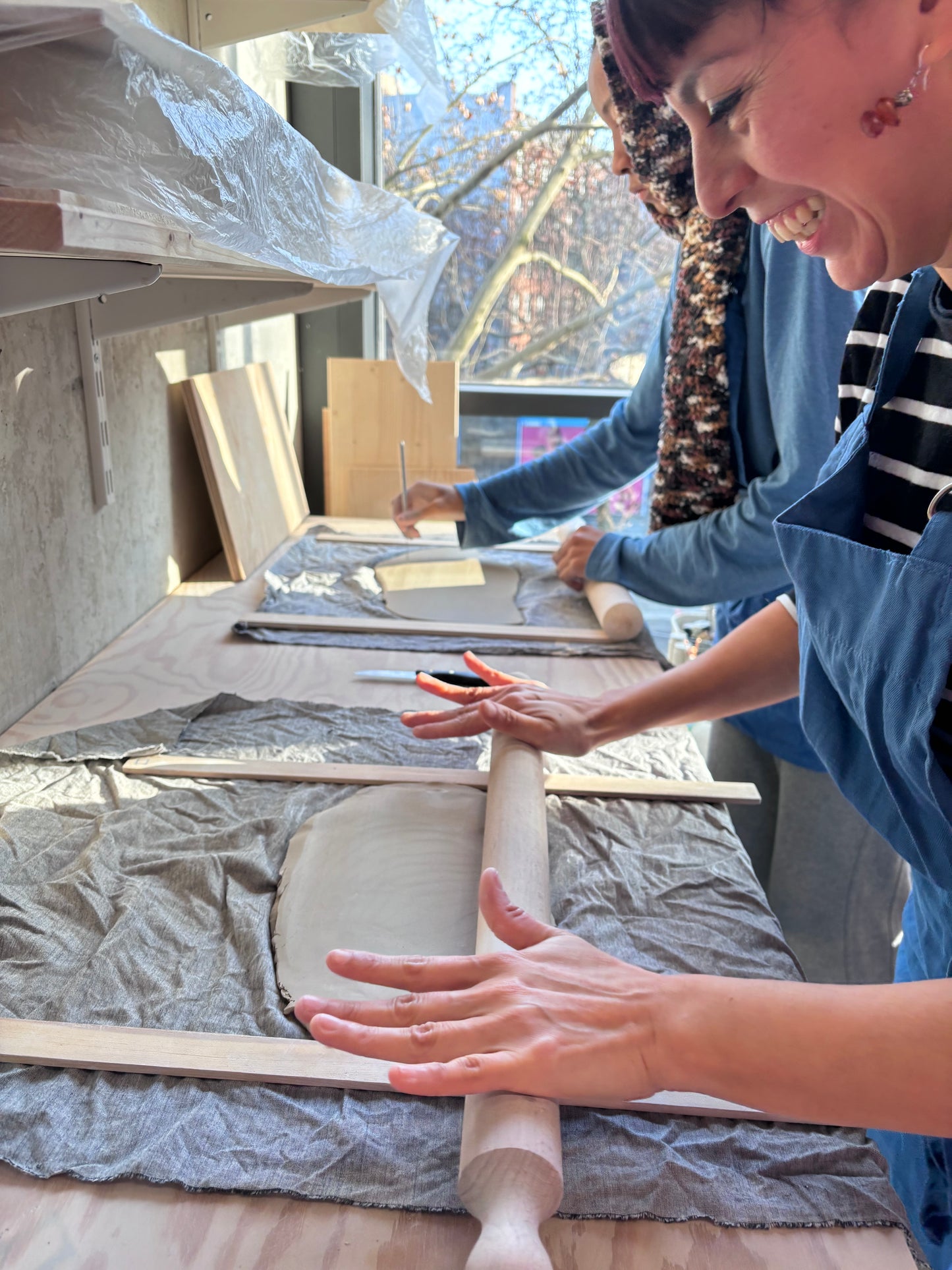 Töpferkurs Gutschein