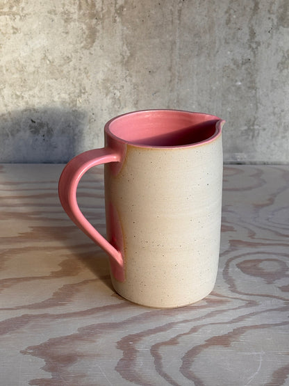 handgedrehter Hundenapf/Dogbowl personalisierbar M