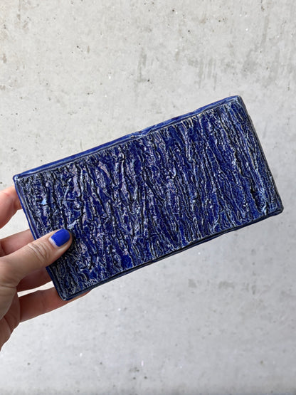 Keramikplatte "Woody I"