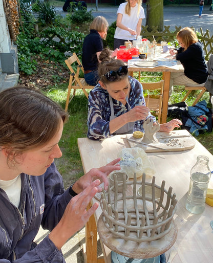 Private Gruppen /Teambuilding Events / JGA Jungesell:innenabschied (2h)